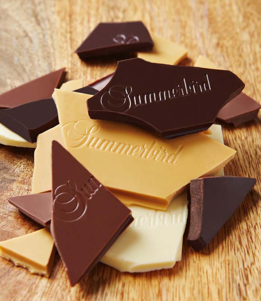 chokolade chokolade