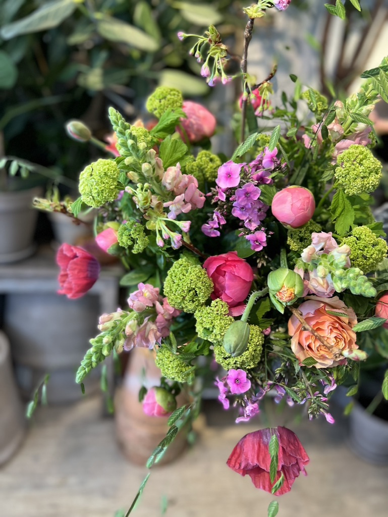 Blomster hos Happyflower.dk Blomster hos Happyflower.dk