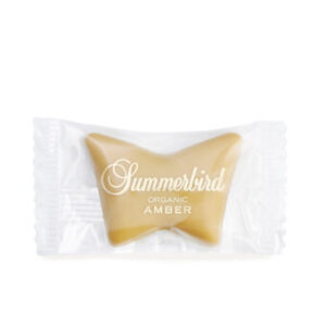 Amber Sommerfugl