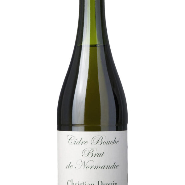 Christian Drouin Cider - Happyflower-dk