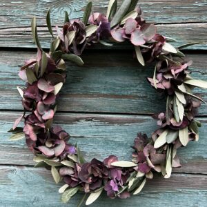 Olivenkrans - Happyflower-dk