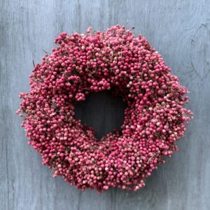 Peberkrans - Happyflower-dk