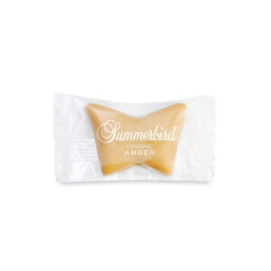 Summerbird Amber sommerfugl - Happyflower-dk