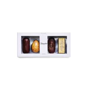 Summerbird Petit Four 4 stk. - Happyflower-dk