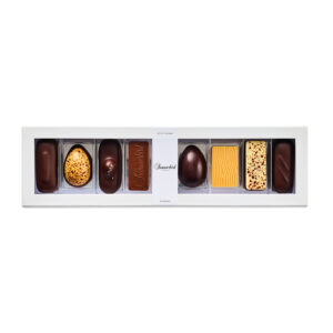Summerbird Petit Four 8 stk. - Happyflower-dk