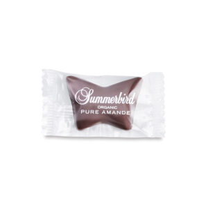 Summerbird Pure Amande sommerfugl - Happyflower-dk
