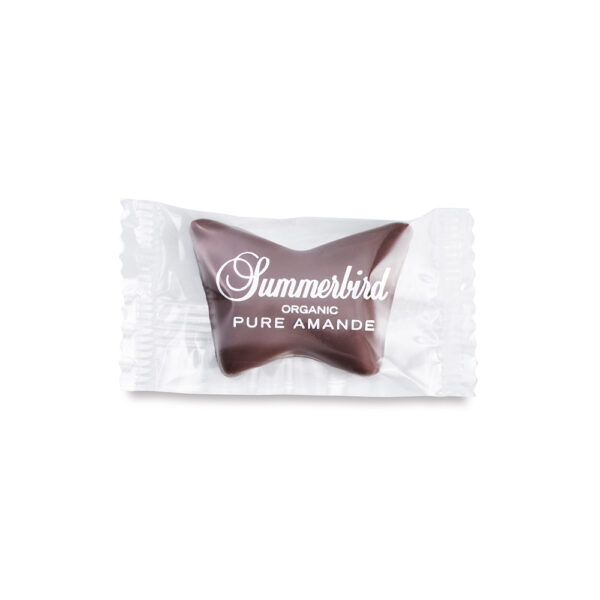 Summerbird Pure Amande sommerfugl - Happyflower-dk