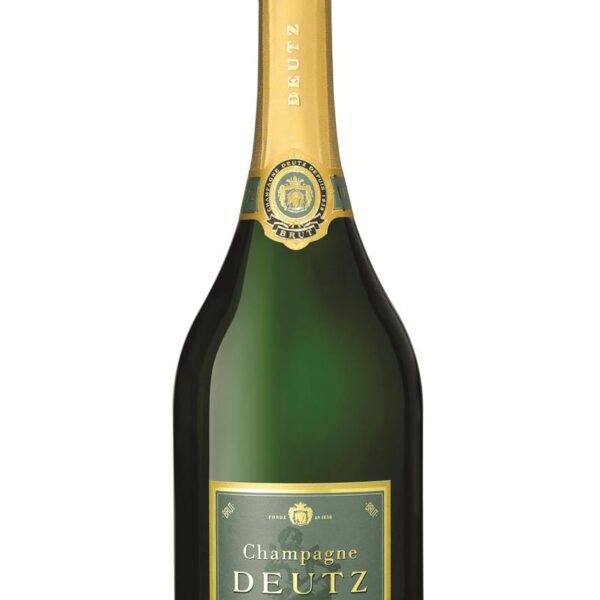 Deutz Brut Classic Champagne - Deutz Non Vintage
