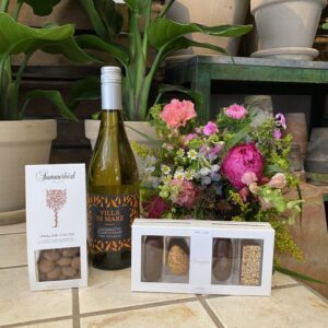 Gaveide 7 - Happyflower-dk