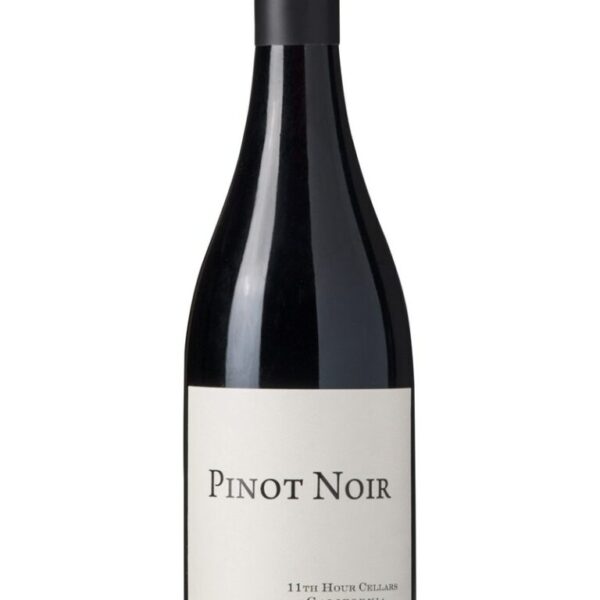 Pinot Noir - Californien - Happyflower-dk