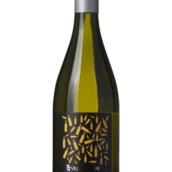 Villa di Mare Cataratto - Chardonnay