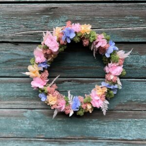 Evighedskrans - Evighedskranse billigt - Happyflower-dk