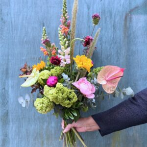 Happy Flower buket - Send blomster - Happyflower-dk-s.jpeg
