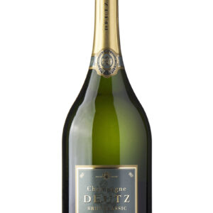 Deutz Brut Classic Magnum - Happyflower-dk