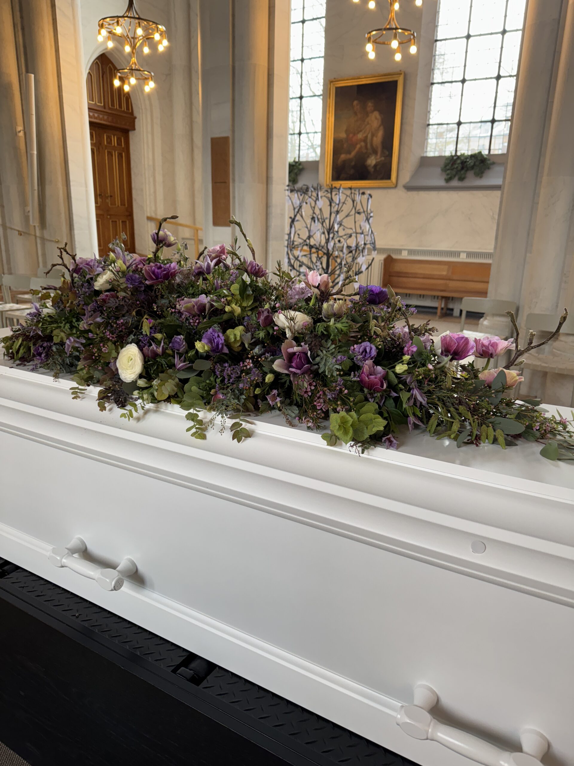Kistepynt vild natur - Happyflower-dk Kistepynt vild natur - Happyflower-dk